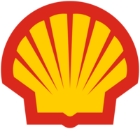 Shell Nederland Raffinader